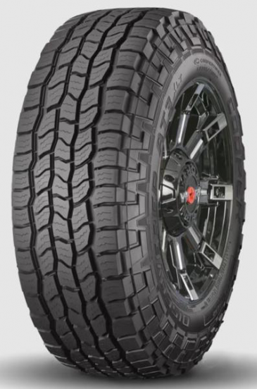 Discoverer A/T3 XLT