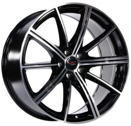 Replica Concept A535 9x20 5*112 Et:33 Dia:66,6 BKF