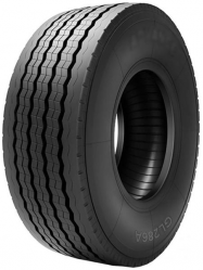 грузовая шина Tornado GL286A 385/65 R22.5 164K (160K) 24pr Универсальная
