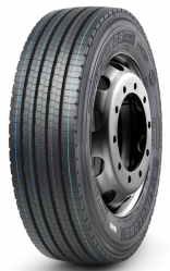 грузовая шина Linglong KLS200 235/75 R17.5 132/130M 14pr Рулевая