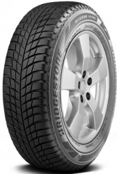 205/60 R16 92H Bridgestone Blizzak LM001 RunFlat