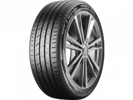 235/45 R19 99W Matador Hectorra 5