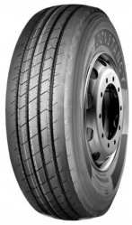 грузовая шина CONSTANCY AH398 385/65 R22.5 164K 24pr рулевая/прицепная