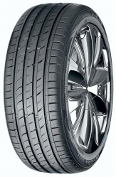 235/45R17 97W Nexen N'FERA SU1