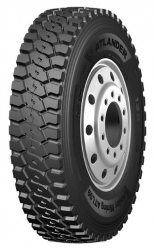 грузовая шина Atlander Lander Mining ATL99 315/80 R22.5 164/160F 22pr Ведущая