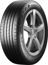 185/50R16 81H Continental EcoContact 6