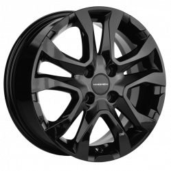 Khomen 1503 6x15 4*98 Et:36 Dia:58,6 Gray