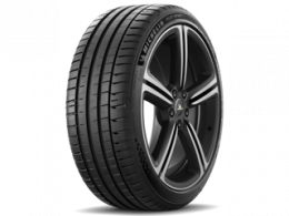 275/35R21 99Y Michelin Pilot Sport S 5