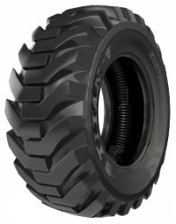Earthmover Traction  Titan