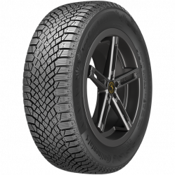 265/65 R17 116T Continental IceContact XTRM