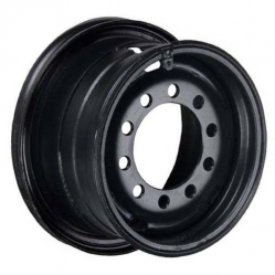Mefro 43118-3101012 12x21 10*286 Et:100 Dia:222 черный