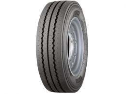 грузовая шина GiTi GTL919 245/70 R17.5 143/141J 0pr Прицеп