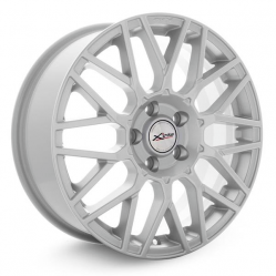 X'trike X-131 7x17 5*114,3 Et:40 Dia:66,1 HSB