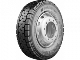 грузовая шина Bridgestone RD2 235/75 R17.5 132/130M 0pr Ведущая