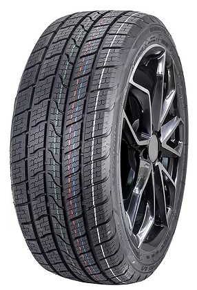 Catchfors A/S