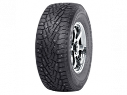 245/70 R17 119/116Q Nokian Tyres Hakkapeliitta LT2