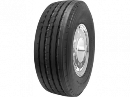 грузовая шина Warrior WS291 385/65 R22.5 164K 24pr Прицеп