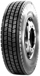 грузовая шина Ovation VI-312 295/75 R22.5 146/143L 16pr Ведущая