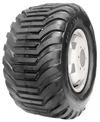 QH643  Forerunner