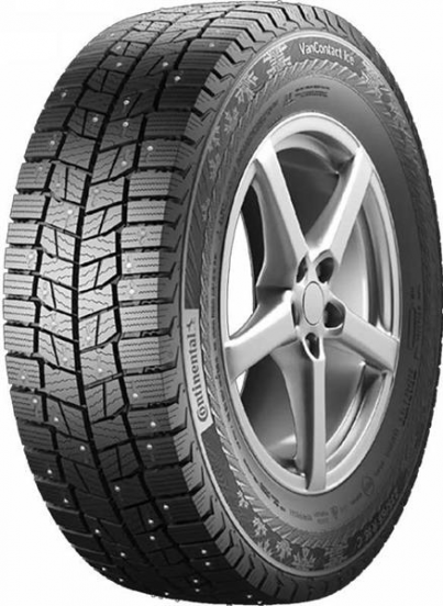 VanContact Ice SD