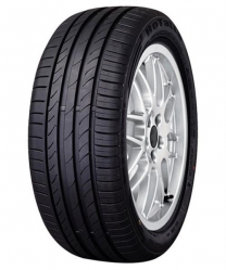 235/50R17 100W Rotalla Setula S-Rase RU-01