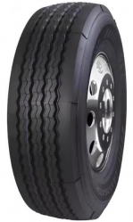 грузовая шина Aplus T706 235/75 R17.5 143/141J 18pr Прицеп