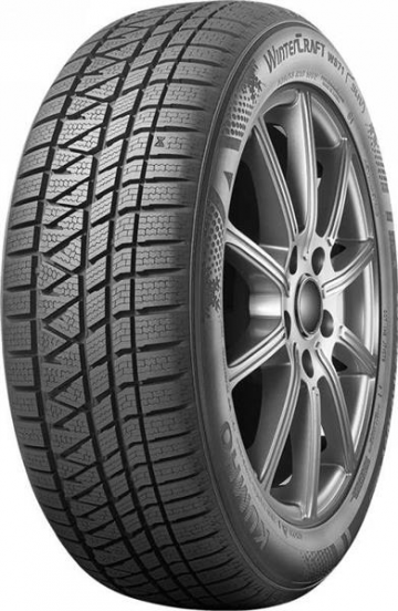 WinterCraft SUV WS71