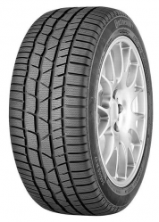 255/35R20 97W Continental ContiWinterContact TS 830 AO