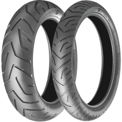 Bridgestone Battlax A41 120/70 19 60V TL Передняя