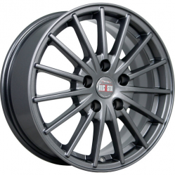 ALCASTA M60 7x17 5*114,3 Et:45 Dia:67,1 black