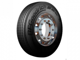 грузовая шина BFGoodrich ROUTE CONTROL S 385/65 R22.5 162K 0pr Рулевая