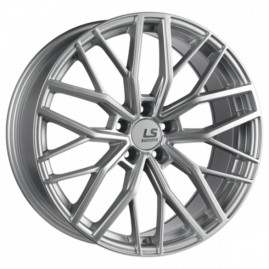 FlowForming RC67