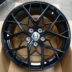 IWheel IVF-754 8,5x19 5*114,3 Et:35 Dia:73,1 HB