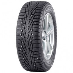 225/60 R18 104T Nokian Tyres Hakkapeliitta 7 SUV