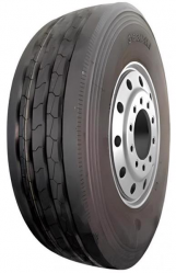 грузовая шина Royal black RS-202 315/70 R22.5 154/150M 20pr Рулевая