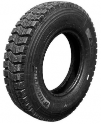 грузовая шина Nortec A369 8.25 R20 139/137K 16pr Ведущая