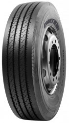 грузовая шина Sunfull HF-660 295/80 R22.5 152/149M 18pr Рулевая
