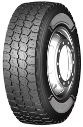 грузовая шина CTM GMT50 385/65 R22.5 160K(158L) 20pr Ведущая