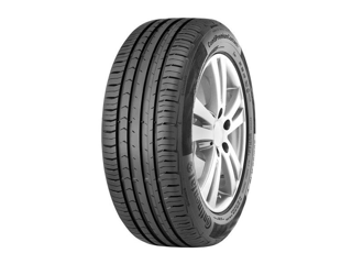 PremiumContact 5 SUV