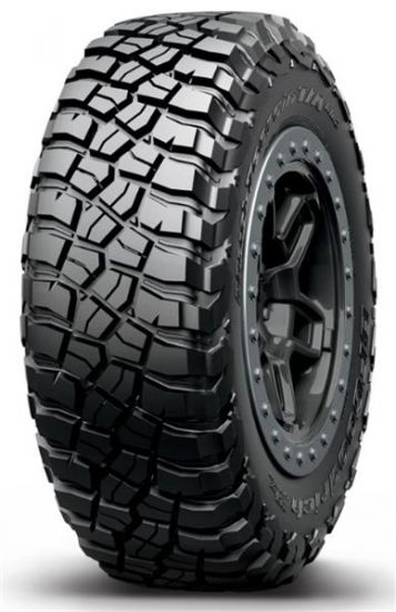 Mud Terrain T/A KM3