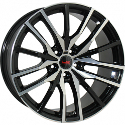 Replica Concept B536 10,5x21 5*112 Et:43 Dia:66,6 gmf