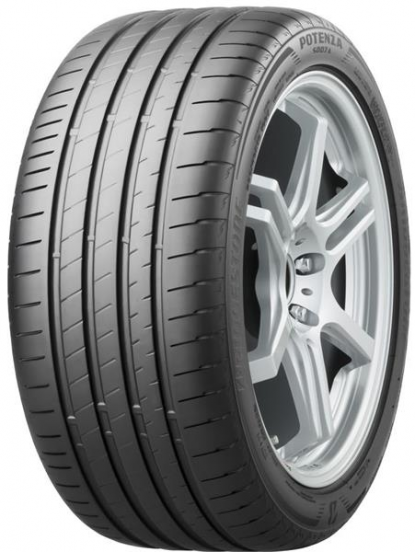 Potenza S007A 