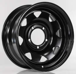 Trebl OFR-2 8x16 5*139,7 Et:20 Dia:110,1 black