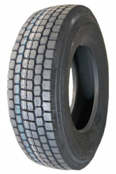 грузовая шина Annaite 755 315/80 R22.5 157/154M 20pr Ведущая