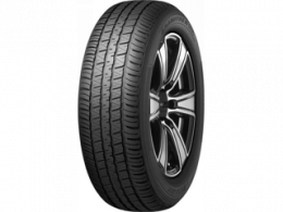 245/75 R17 112H Dunlop Grandtrek AT30 Touring