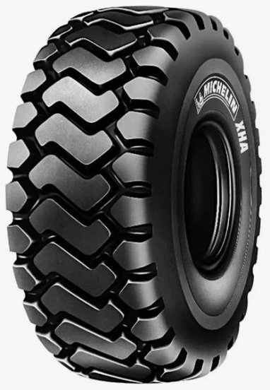 XHA  Michelin