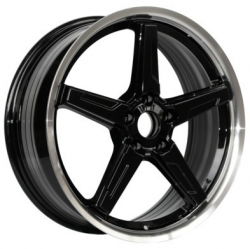 RST R149FF 7,5x19 5*114,3 Et:45 Dia:67,1 BDR
