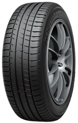 255/35R18 94Y BFGoodrich Advantage