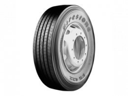грузовая шина Firestone FS422 295/80 R22.5 152/148M 0pr Рулевая