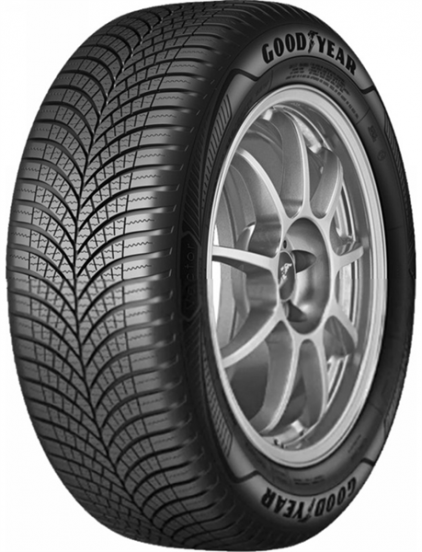 Vector 4Seasons GEN-3 SUV